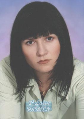 Russia women
