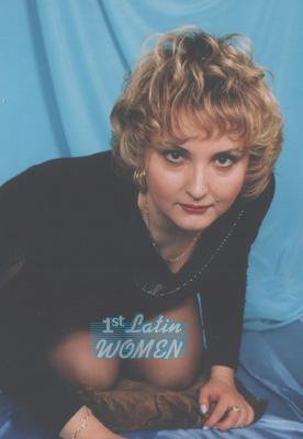 Russia women