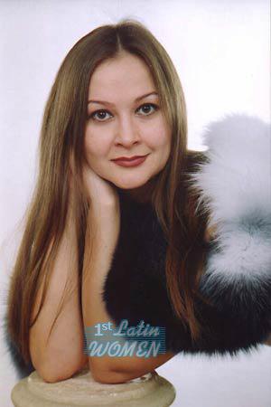 Russia women