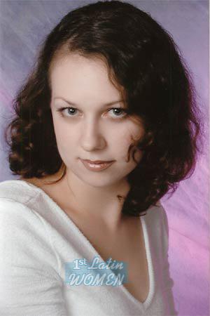 Russia women