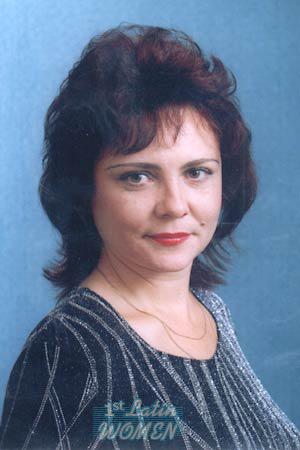 Ukraine women