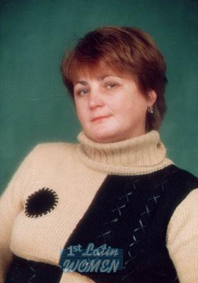 Russia women