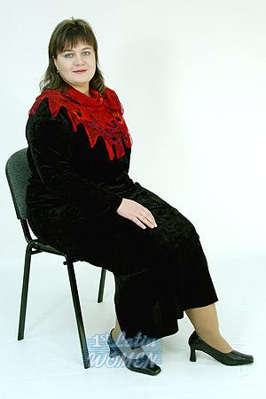 Russia women