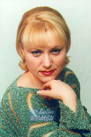 Russia women
