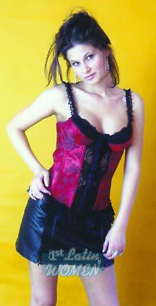 Romania women