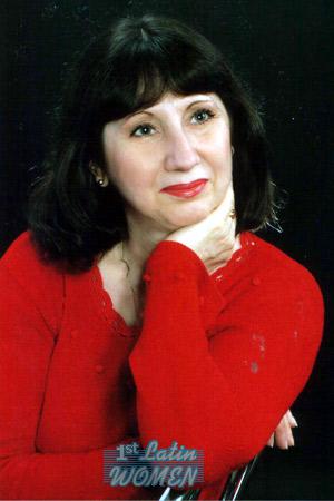 Ukraine women