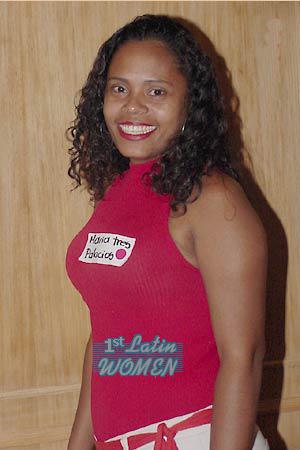 Colombia women