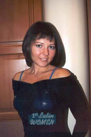 Russia women