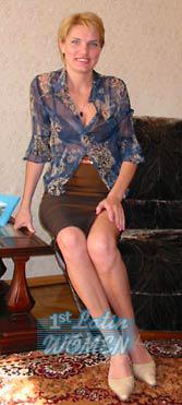 Russia women