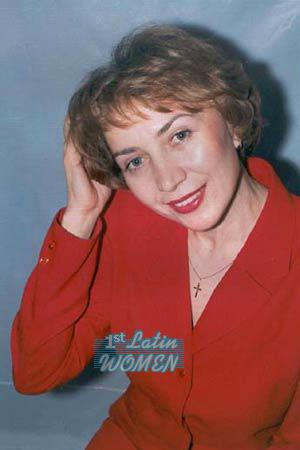 Russia women