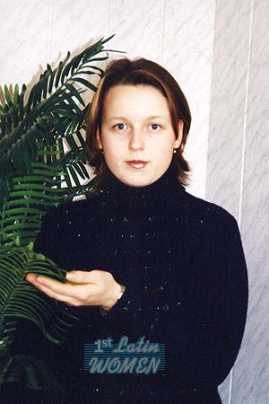 Russia women