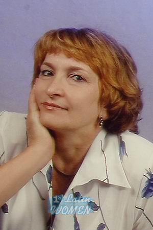 Russia women