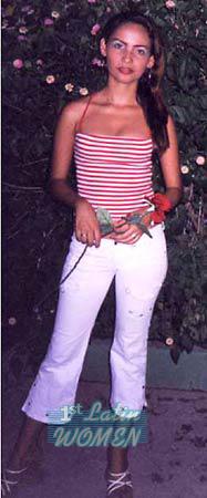 Colombia women
