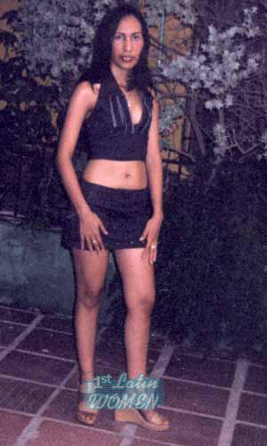 Colombia women