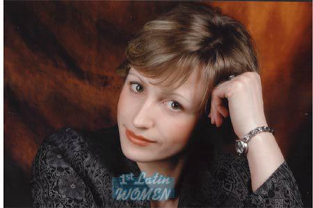 Russia women