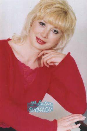 Russia women