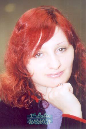 Russia women