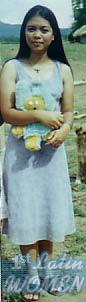 Philippines women