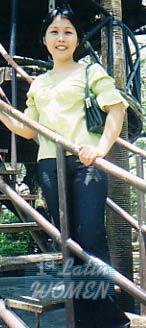 Philippines women
