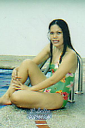 Indonesia women