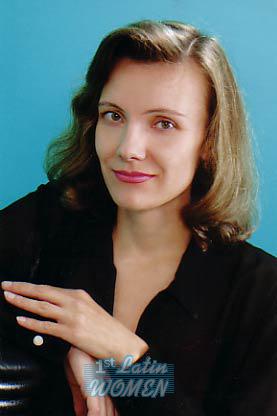 Russia women