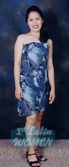 Philippines women