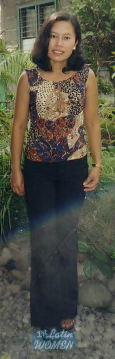 Philippines women