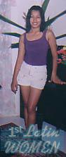 Philippines women
