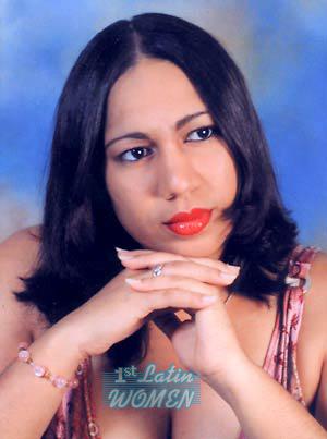 Colombia women
