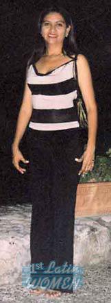 Colombia women