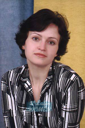 Russia women