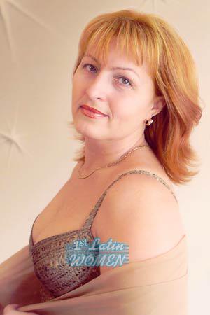 Ukraine women