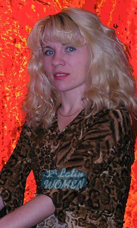 Russia women