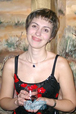 Russia women