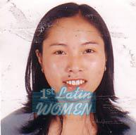 Philippines women