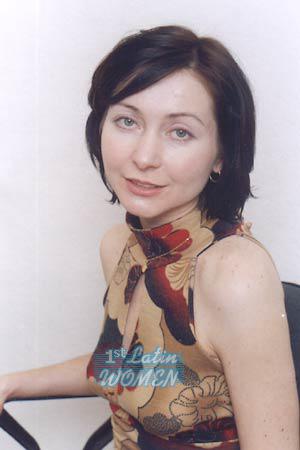 Ukraine women