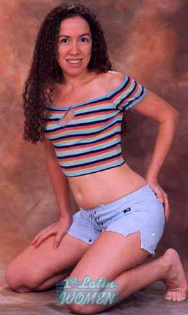 Colombia women