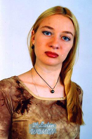 Russia women