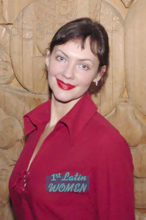 Russia women