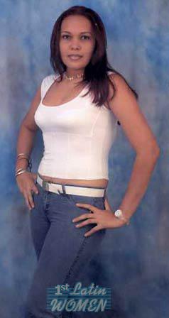 Colombia women