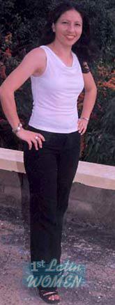 Colombia women