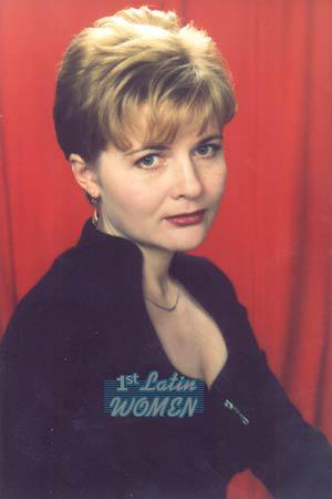 Ukraine women