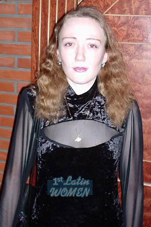Ukraine women