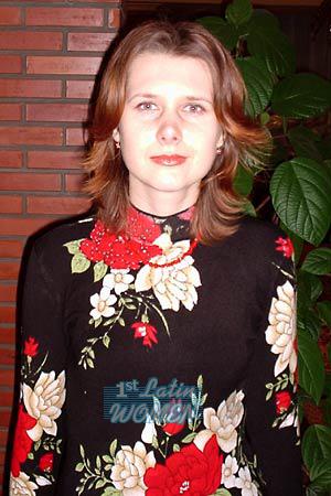 Ukraine women