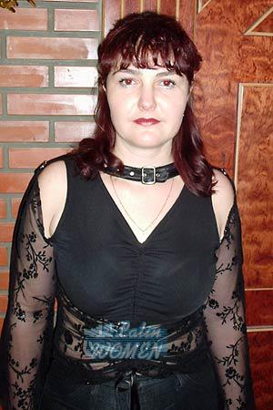 Ukraine women