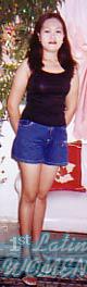 Philippines women