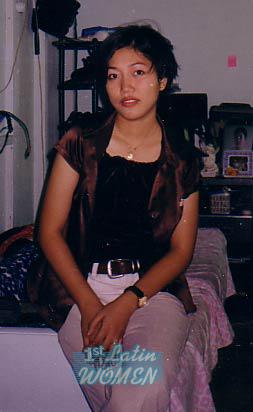 Philippines women
