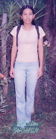Philippines women