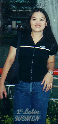 Philippines women
