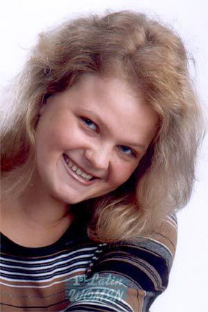 Ukraine women